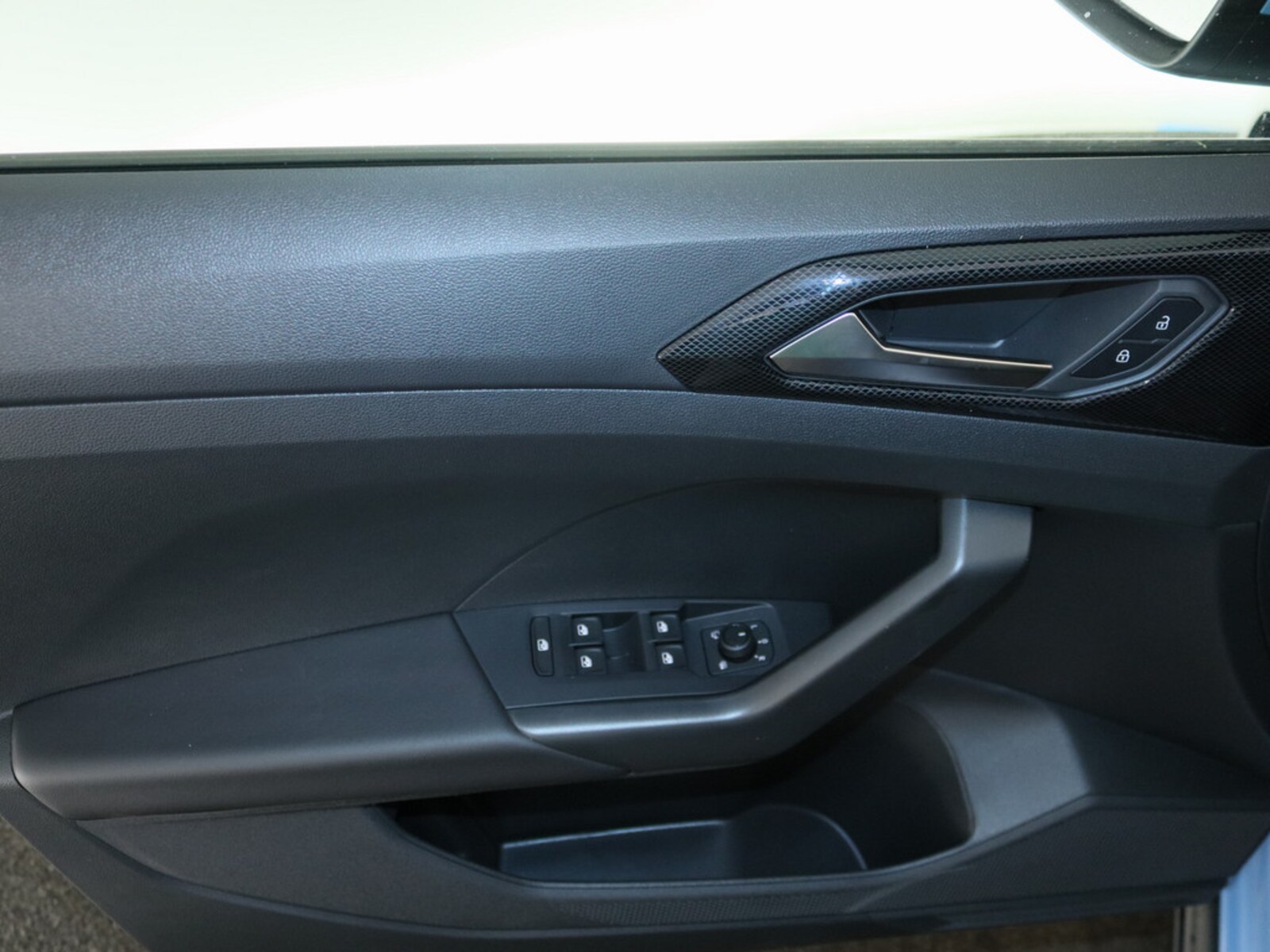 Volkswagen T-Cross – Bild 18