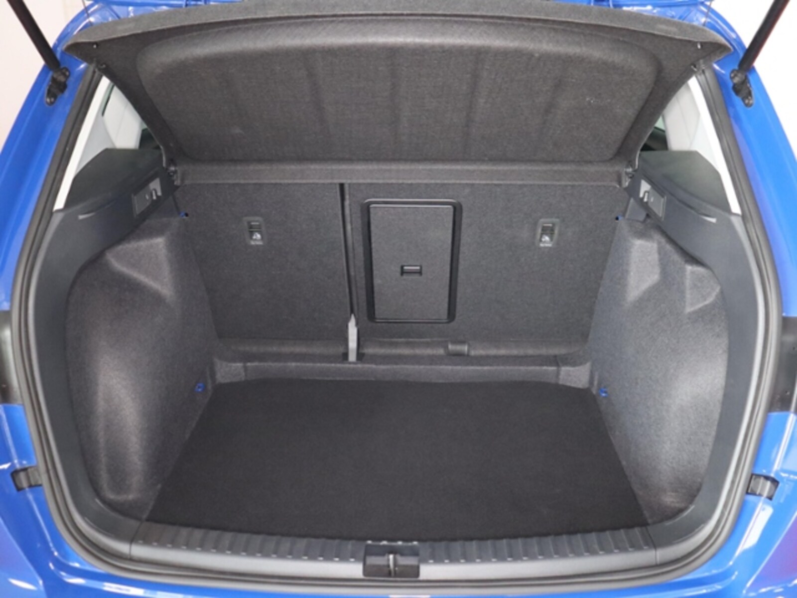 SEAT Ateca – Bild 14