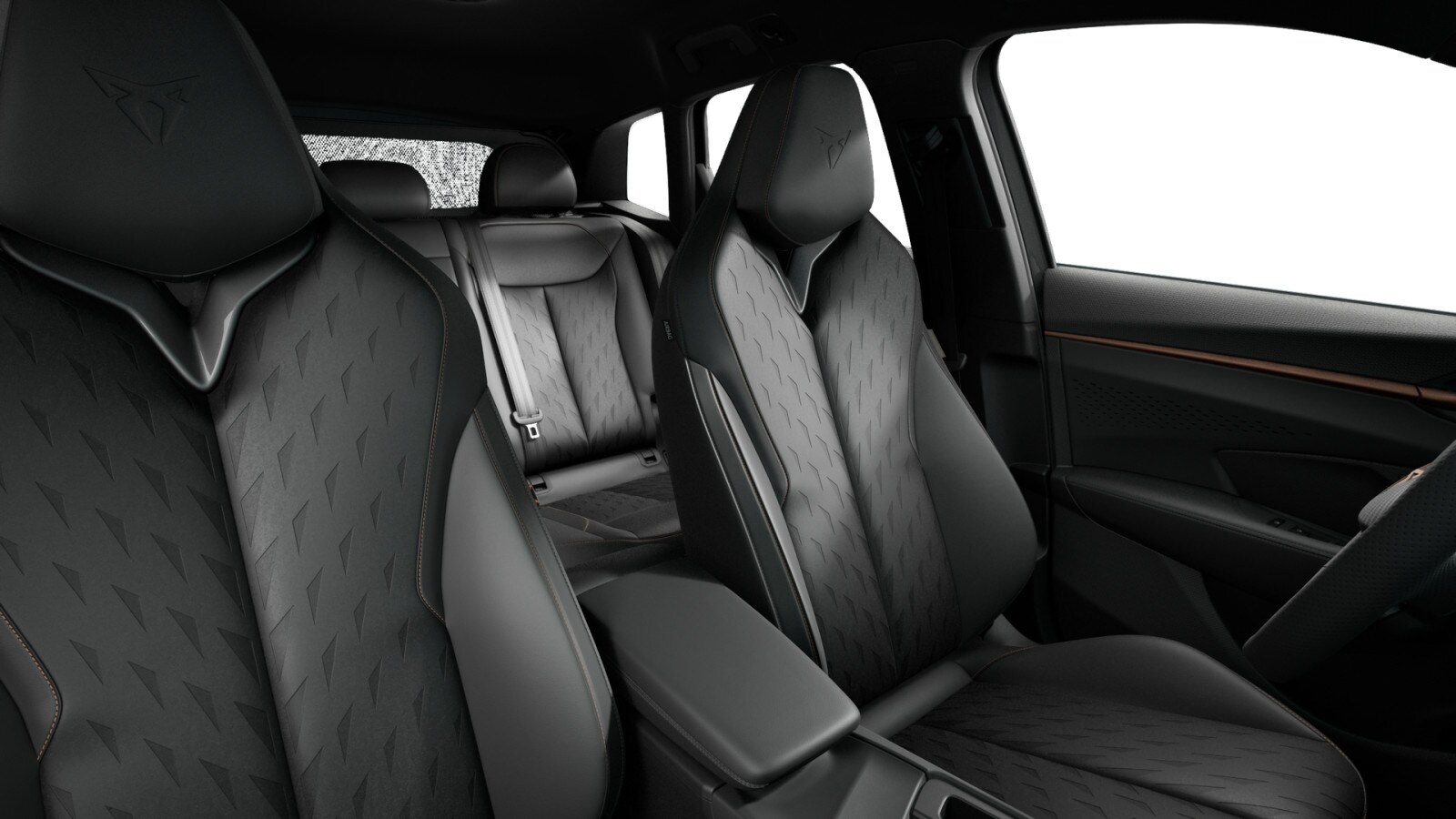 CUPRA Terramar – Bild 11