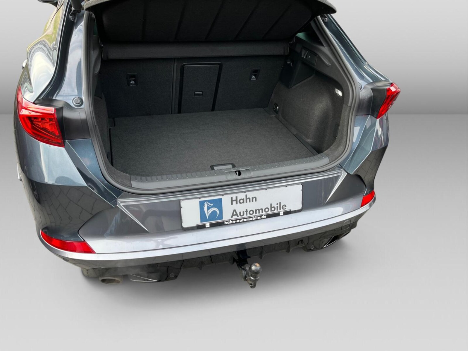 CUPRA Formentor – Bild 13