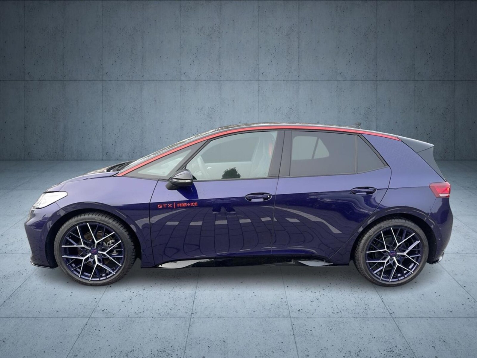 Volkswagen ID.3 – Bild 2
