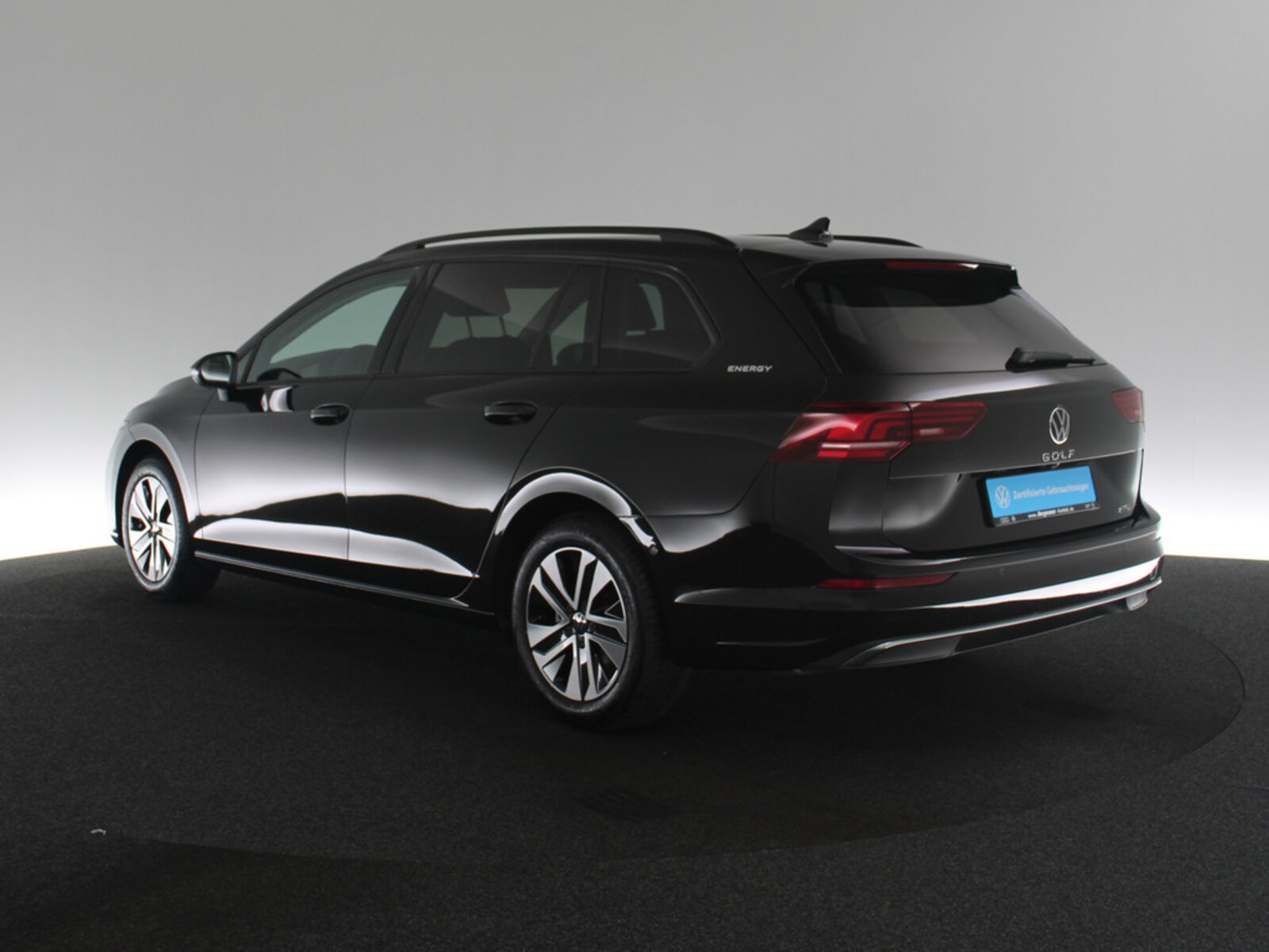 Volkswagen Golf Variant – Bild 5