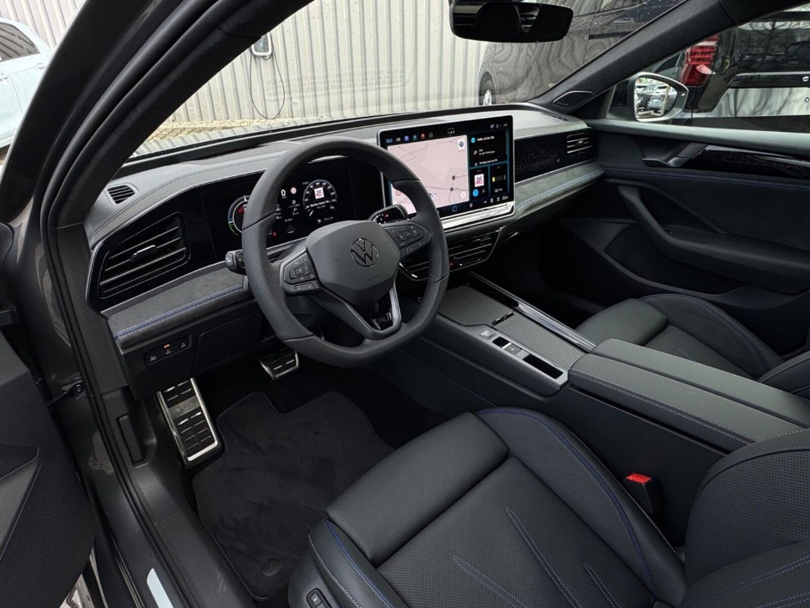 Volkswagen Passat – Bild 18