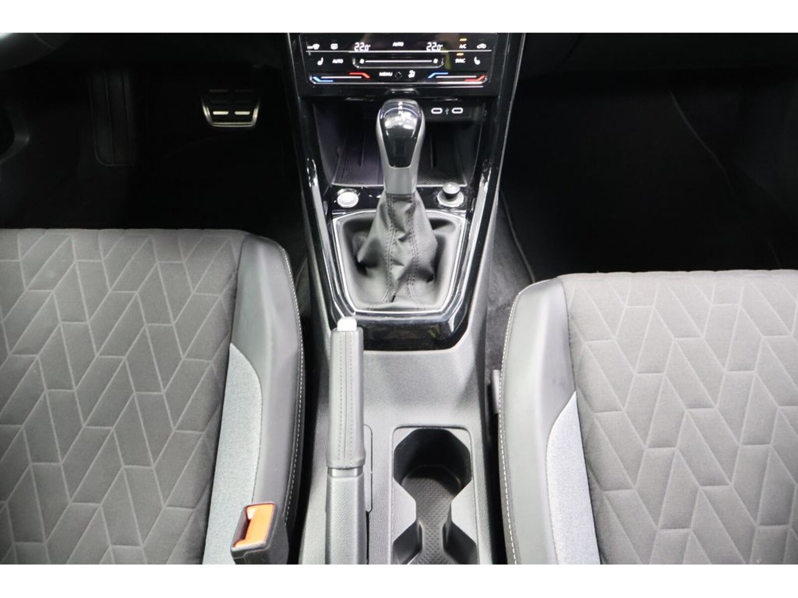 Volkswagen T-Cross – Bild 13