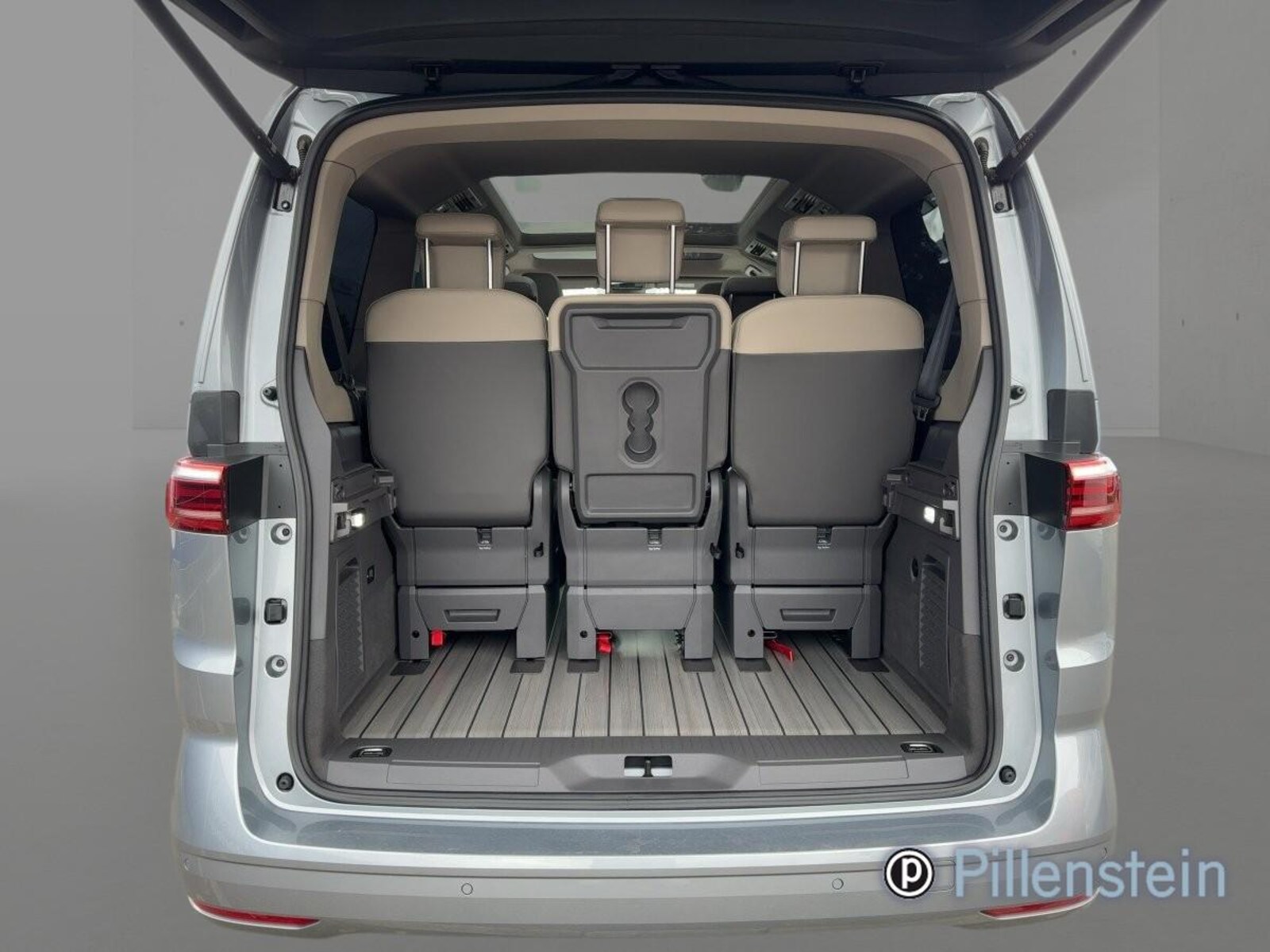 Volkswagen Multivan Langversion – Bild 14