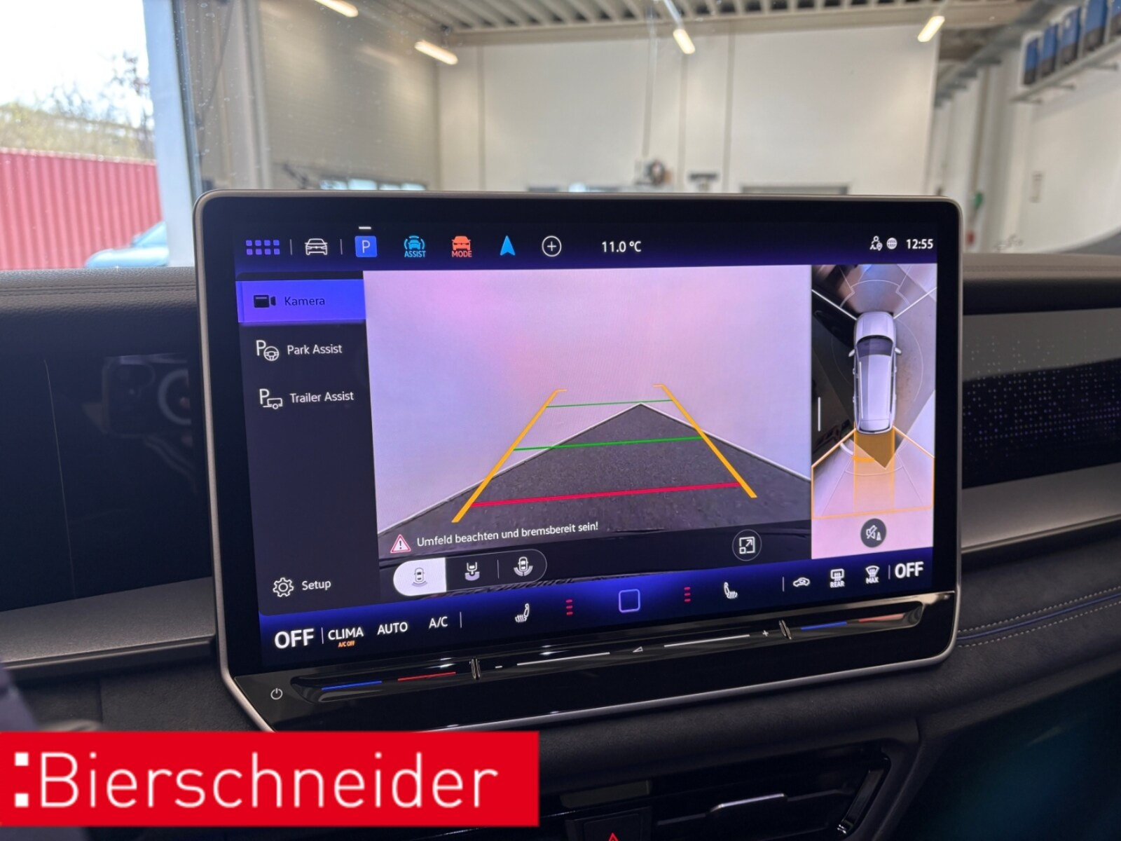 Volkswagen Tayron – Bild 13