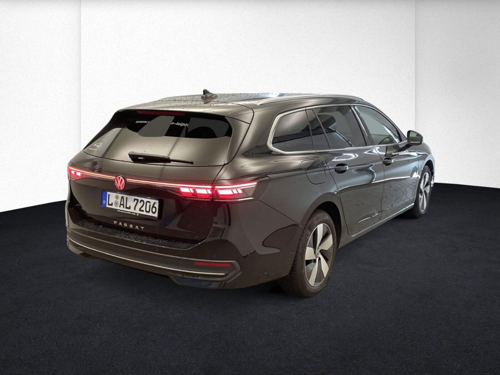 Volkswagen Passat – Bild 2