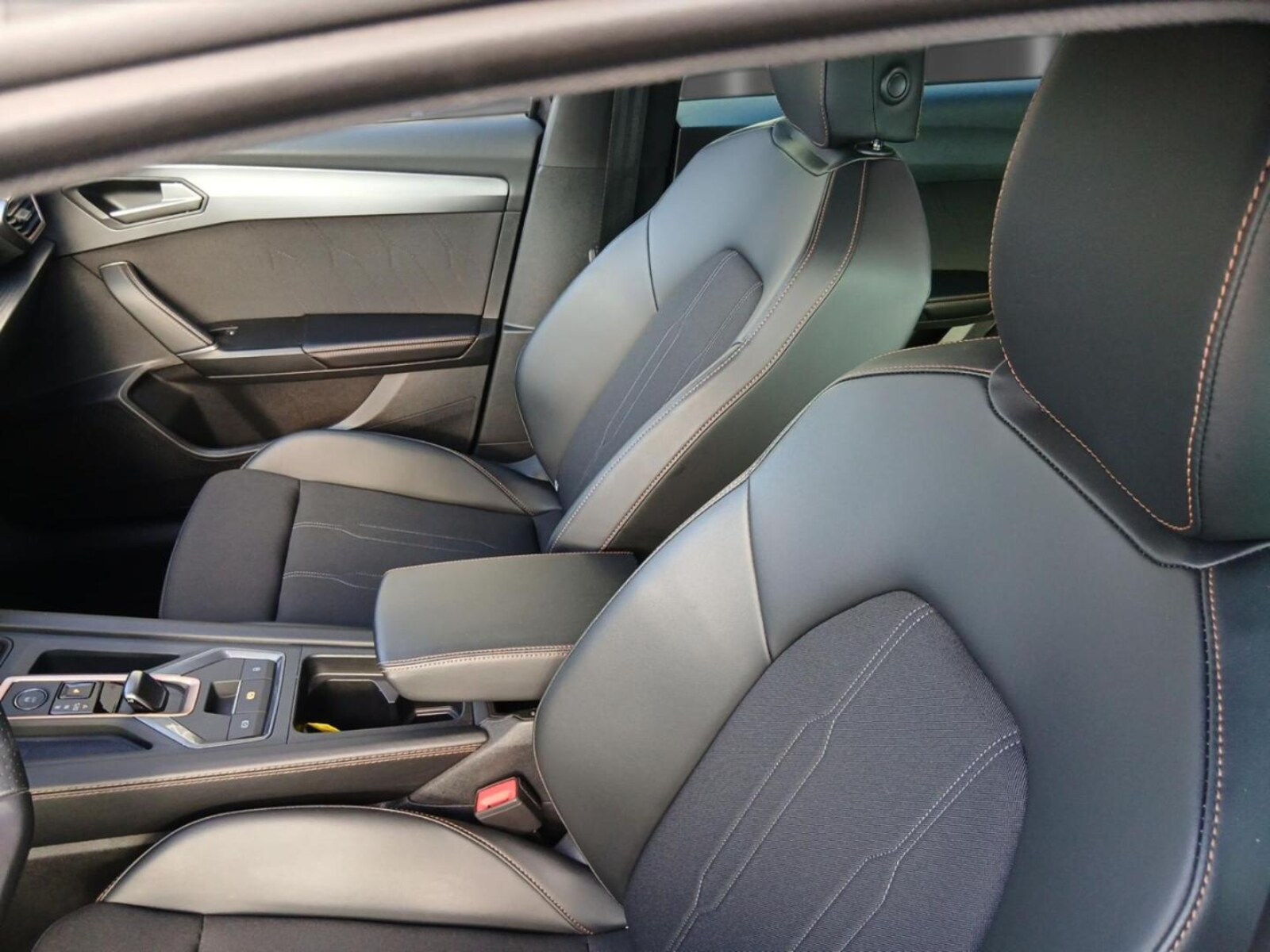 CUPRA Leon Sportstourer – Bild 11
