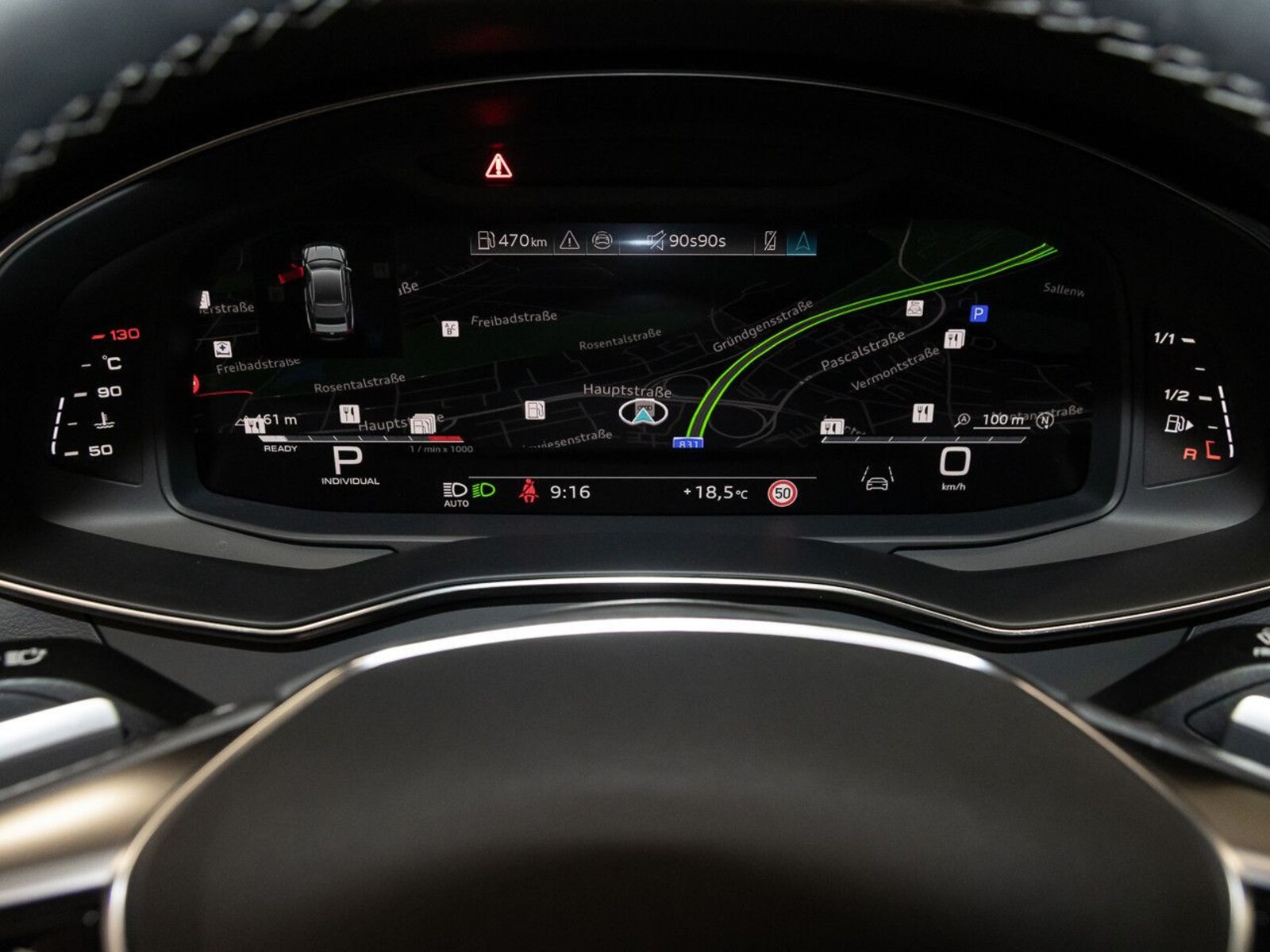 Audi A7 Sportback – Bild 19