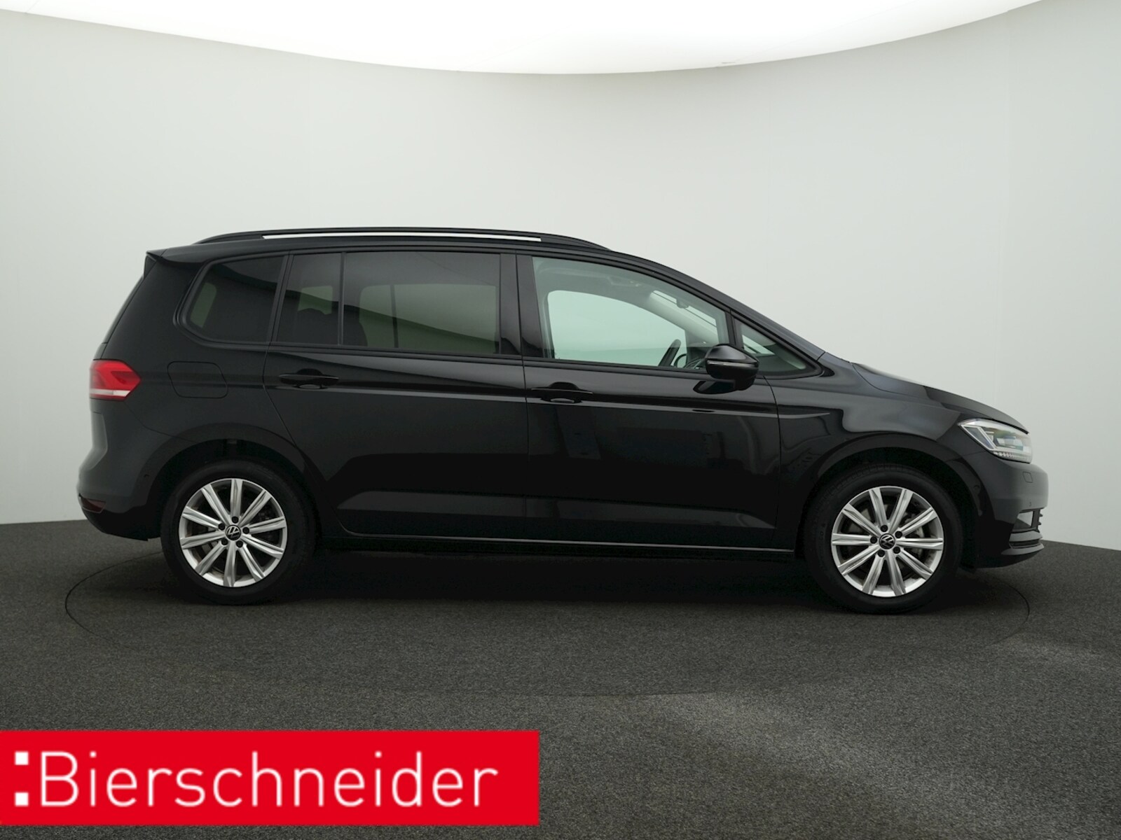 Volkswagen Touran – Bild 7