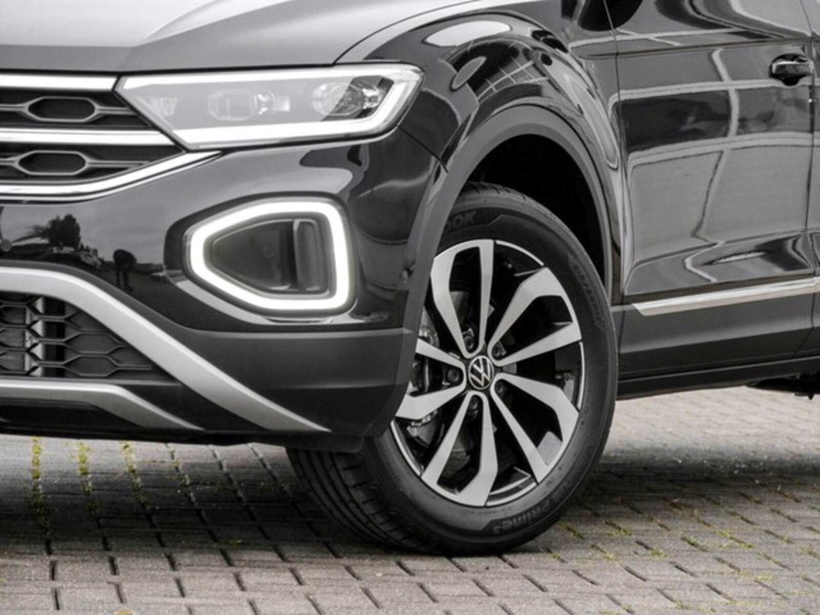 Volkswagen T-Roc – Bild 6