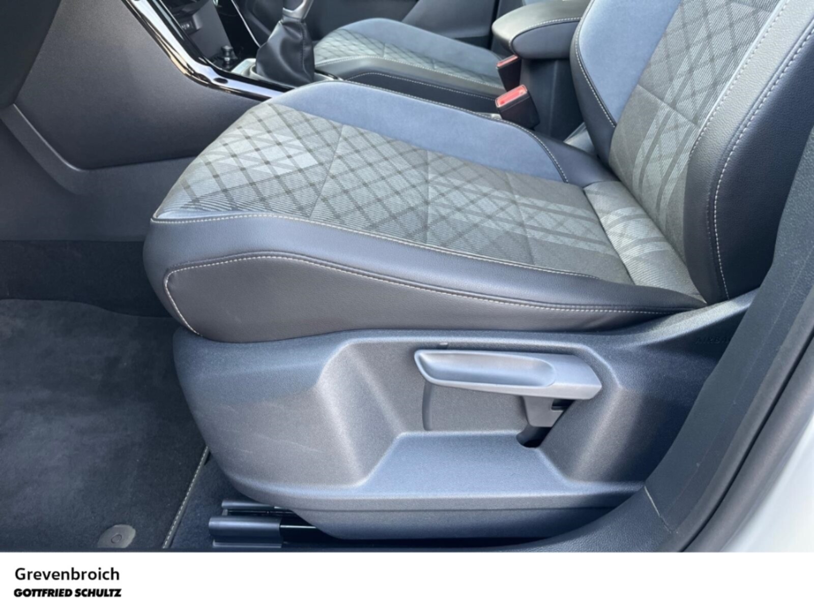 Volkswagen T-Roc – Bild 10