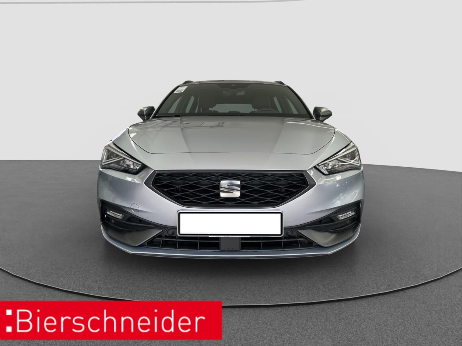SEAT Leon Sportstourer – Bild 3