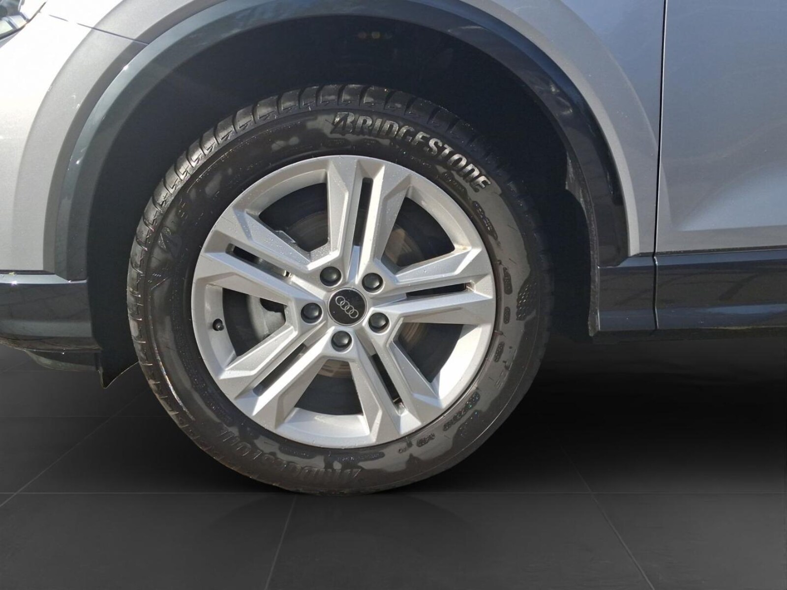 Audi Q2 – Bild 18