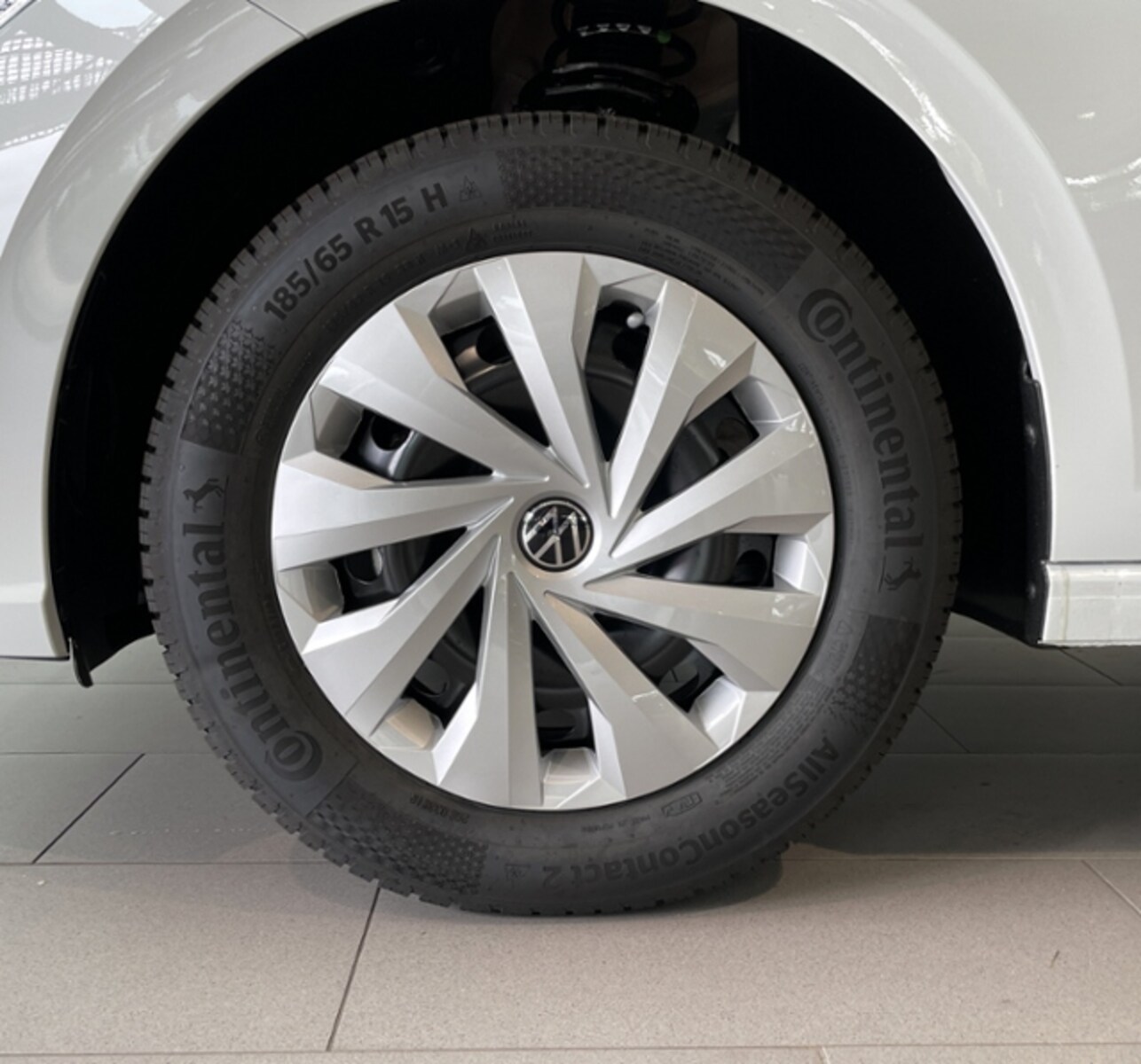 Volkswagen Polo – Bild 3