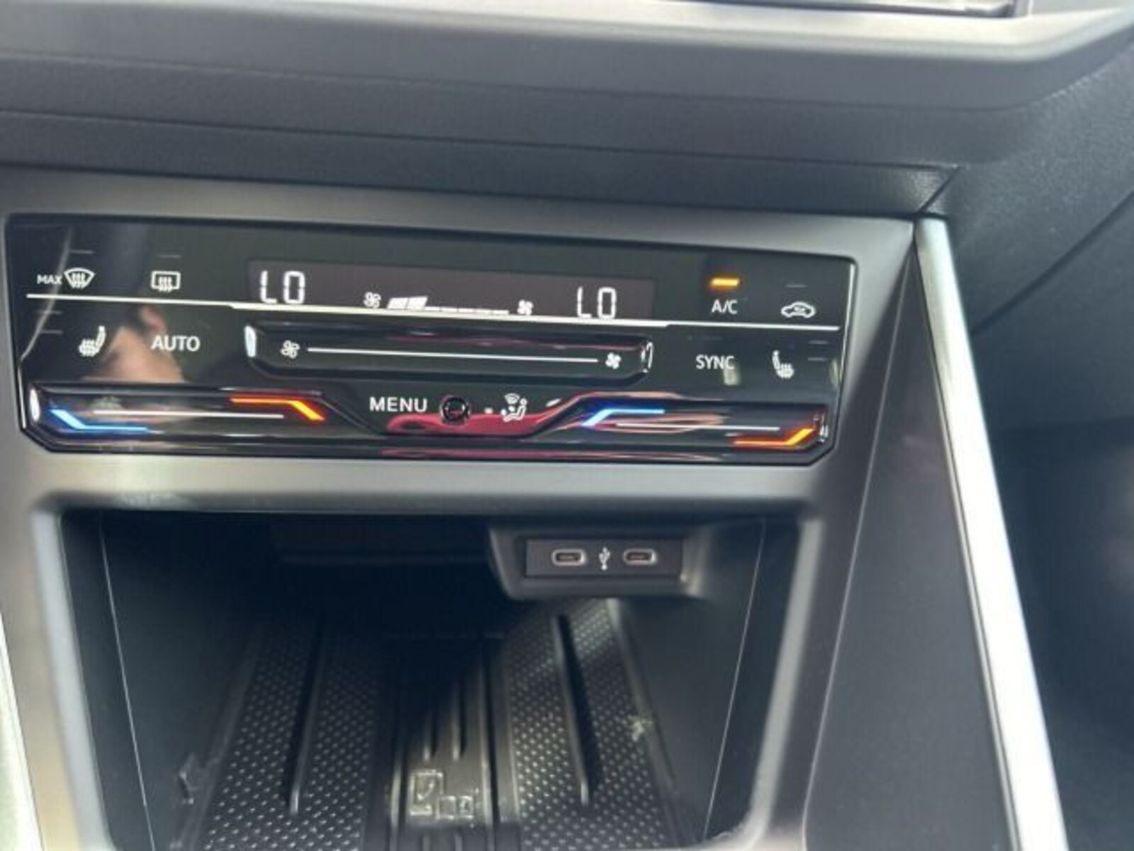Volkswagen Polo – Bild 19