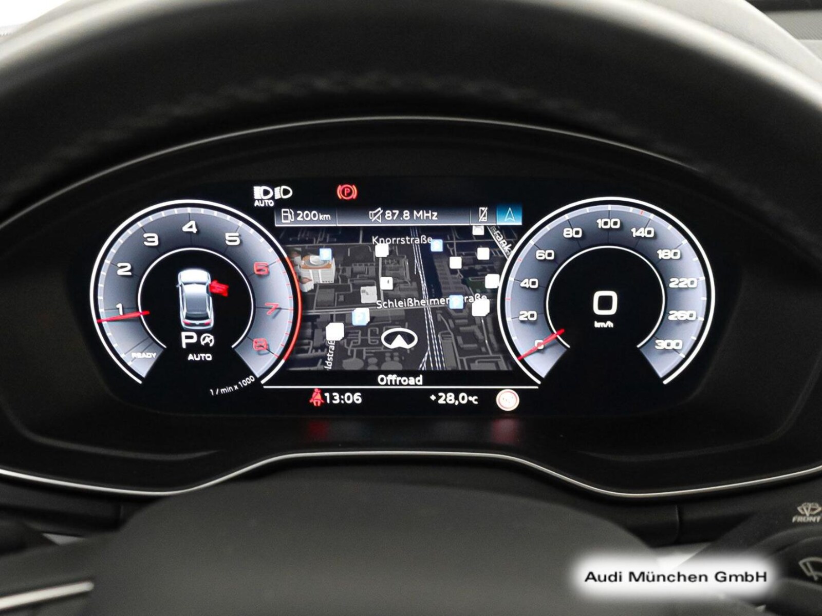 Audi Q5 – Bild 14