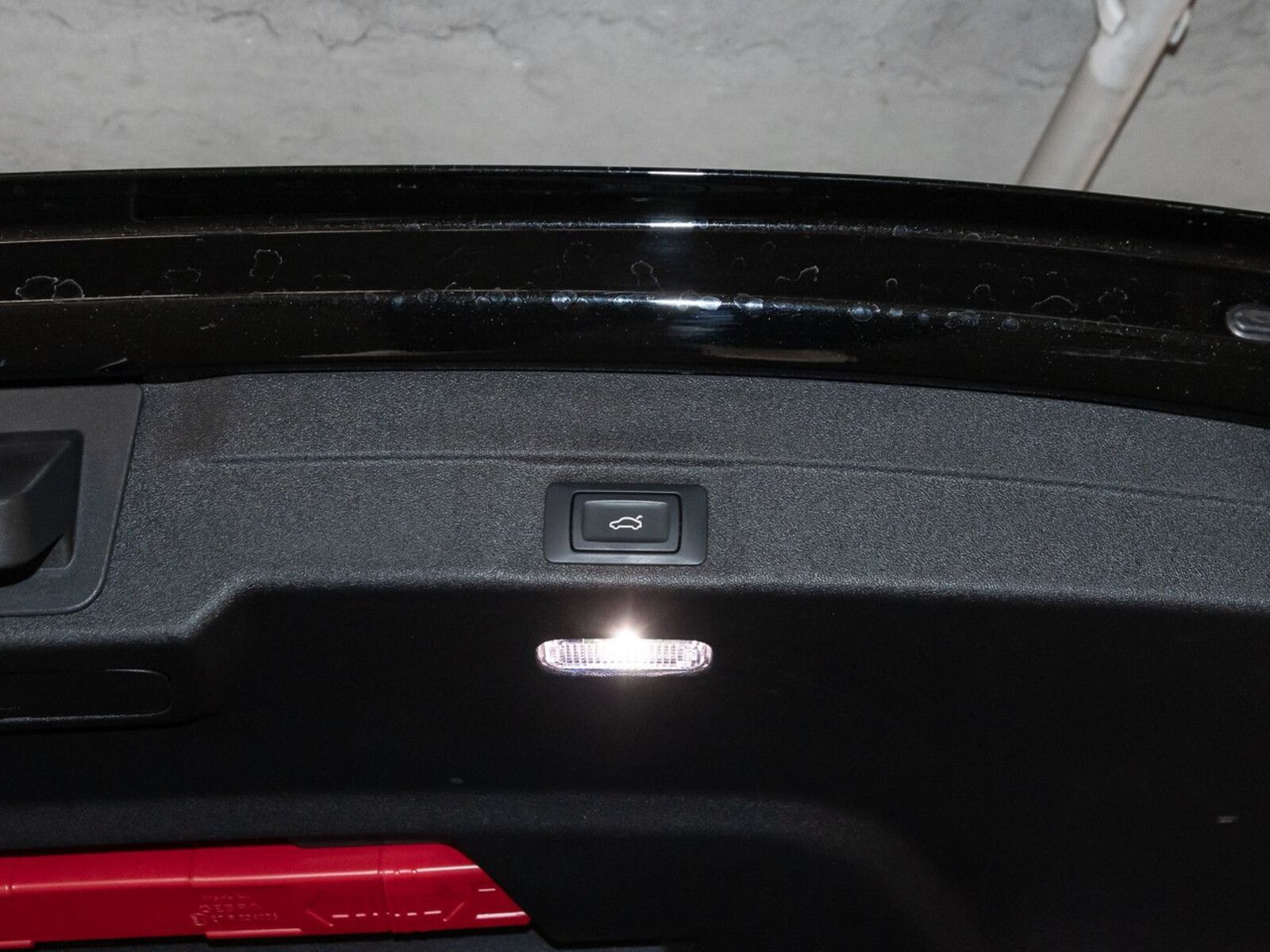 Audi A5 Avant – Bild 8