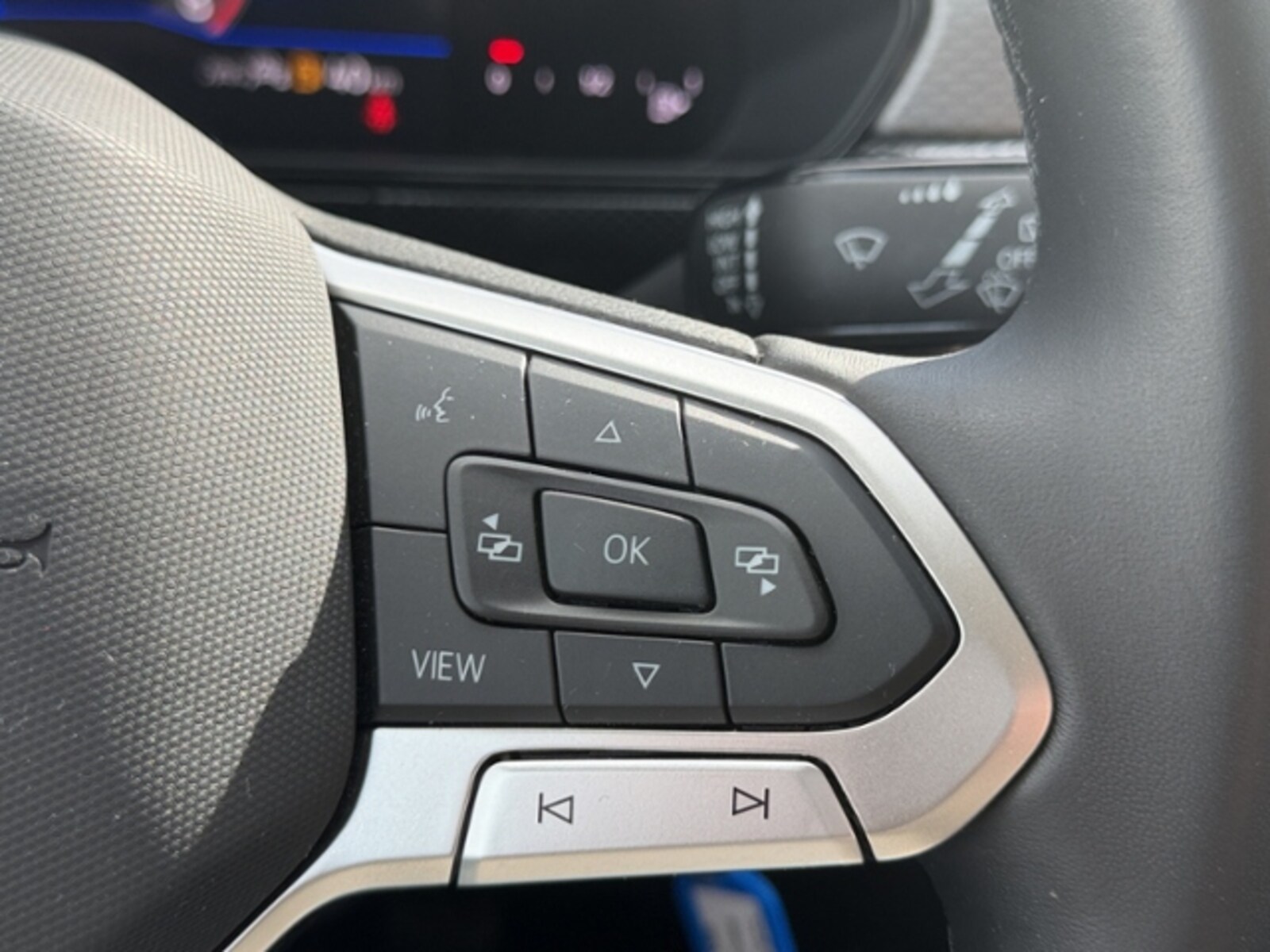 Volkswagen T-Cross – Bild 20