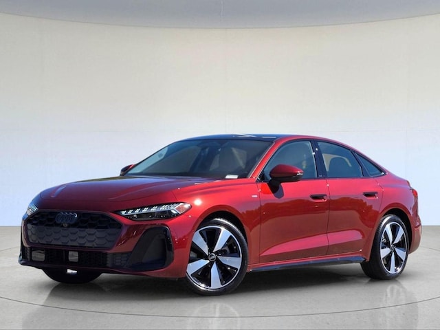 Photo of 2026 Audi A5 Sedan