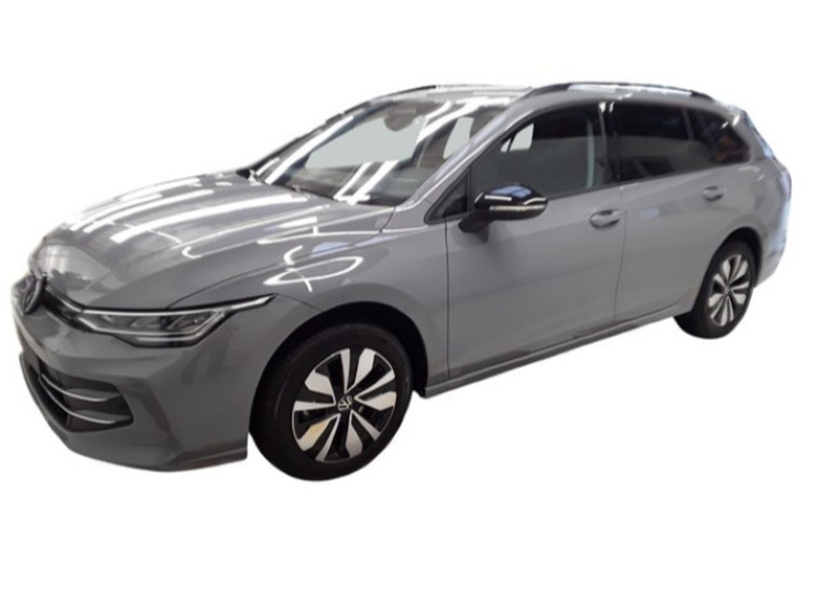 Volkswagen Golf Variant – Bild 2