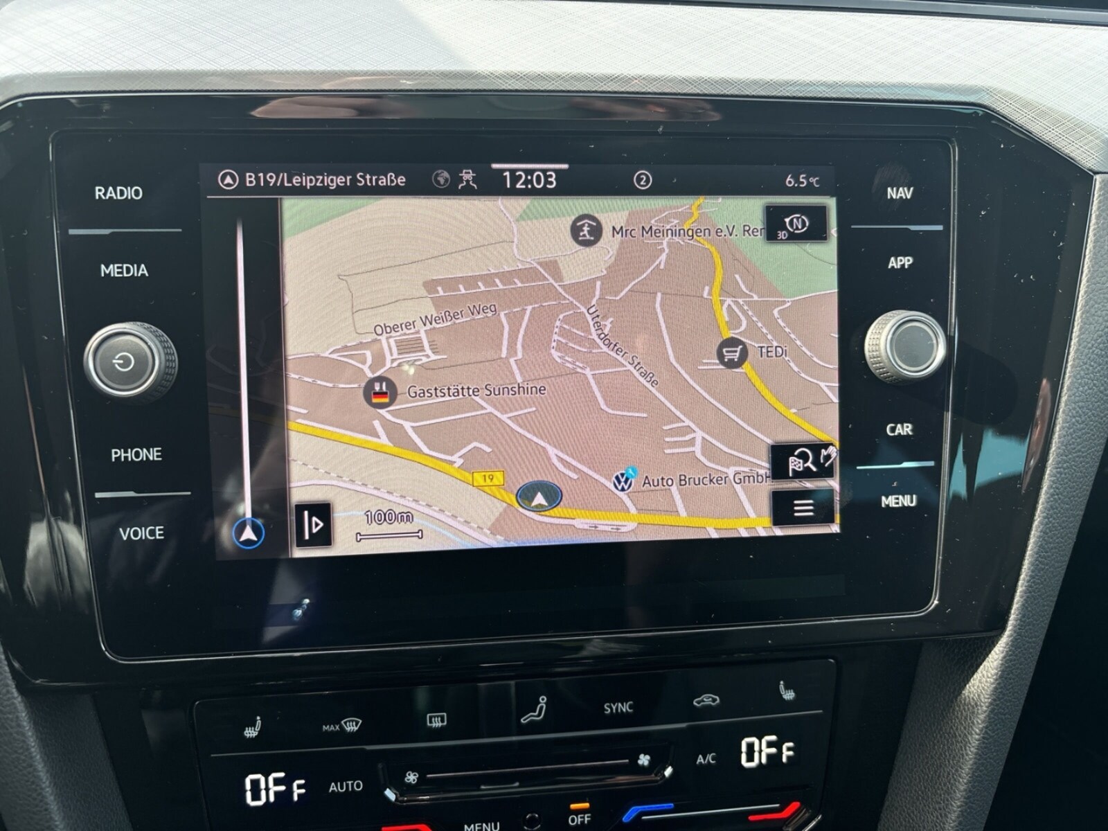 Volkswagen Passat Variant – Bild 10