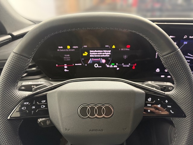 Image about Audi Q5 SUV TDI quattro 150 kW S tronic