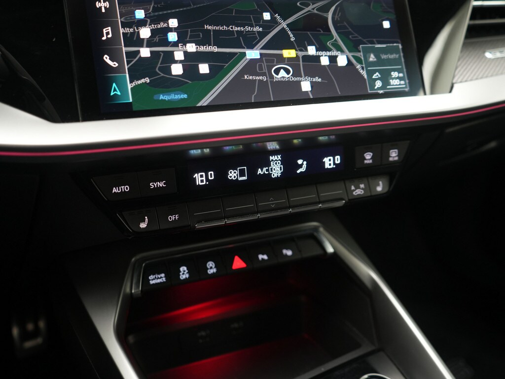 Image about Audi RS 3 Sportback TFSI quattro S tronic
