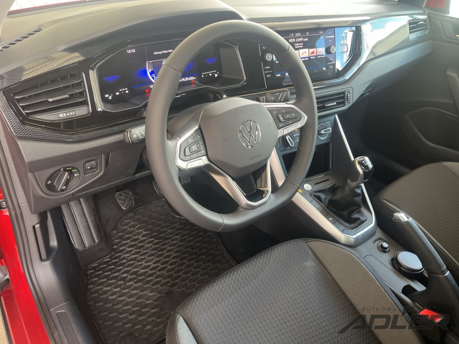 Volkswagen Taigo – Bild 7