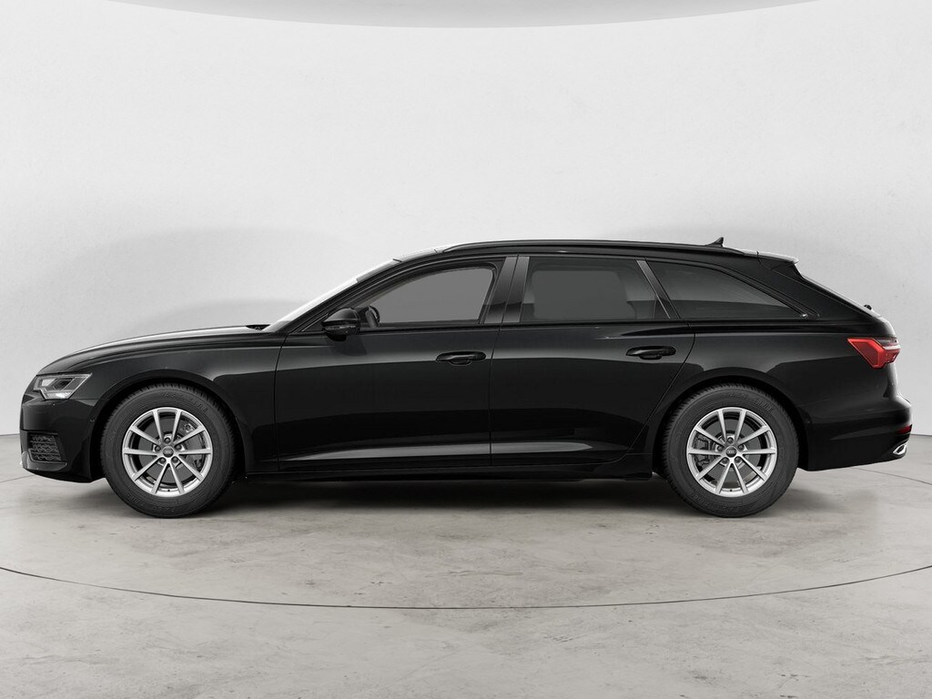 Image about Audi A6 Avant 45 TFSI S tronic