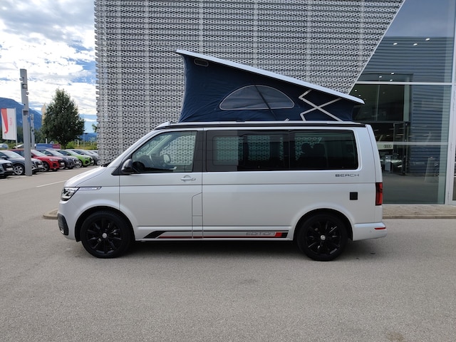 Volkswagen T6.1 California