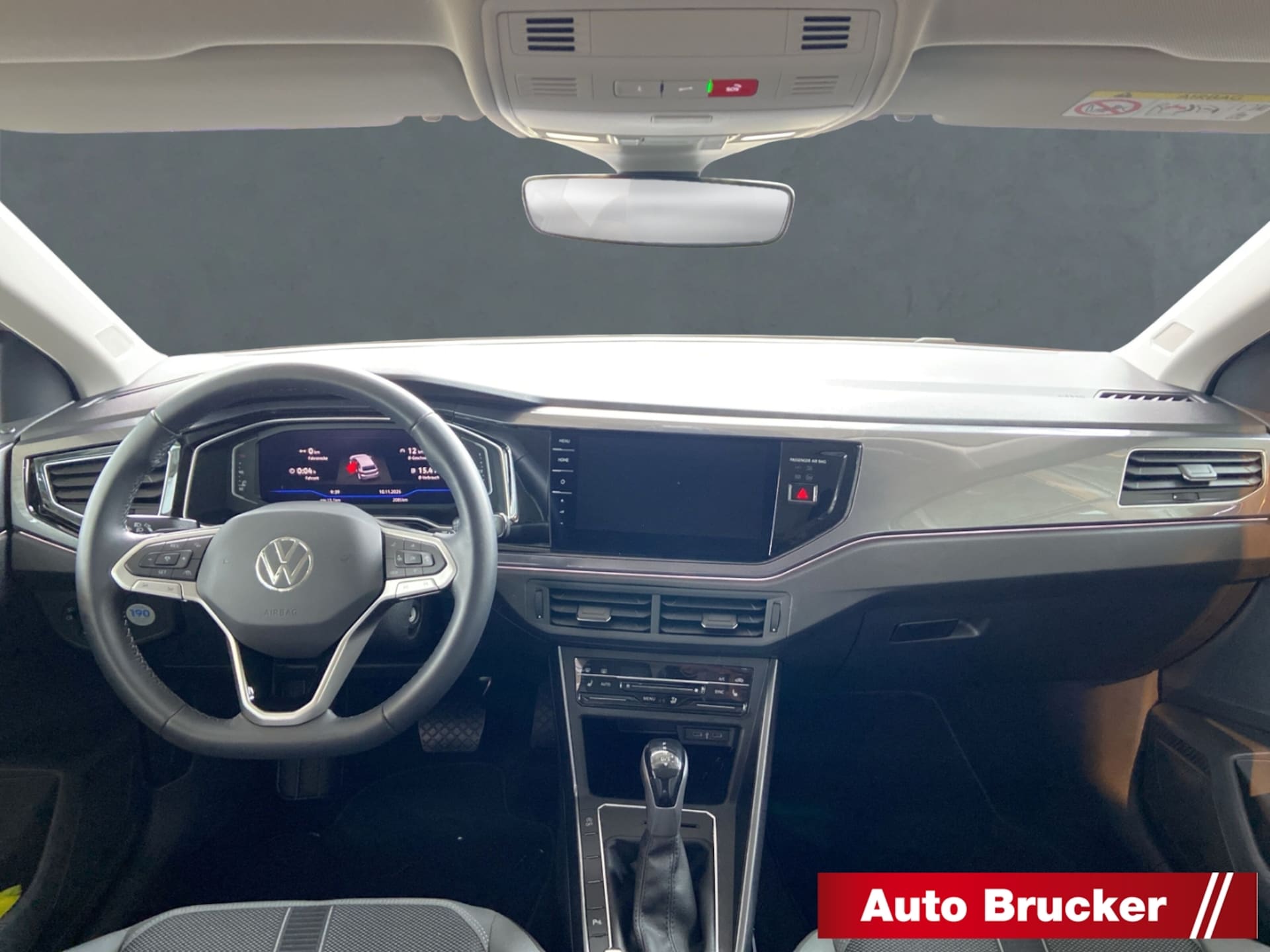Volkswagen Polo Style