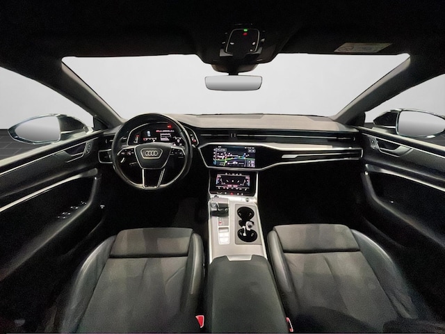 Audi A7 Sportback 45 TFSI Quattro S Tronic - - Joinsteer - #3