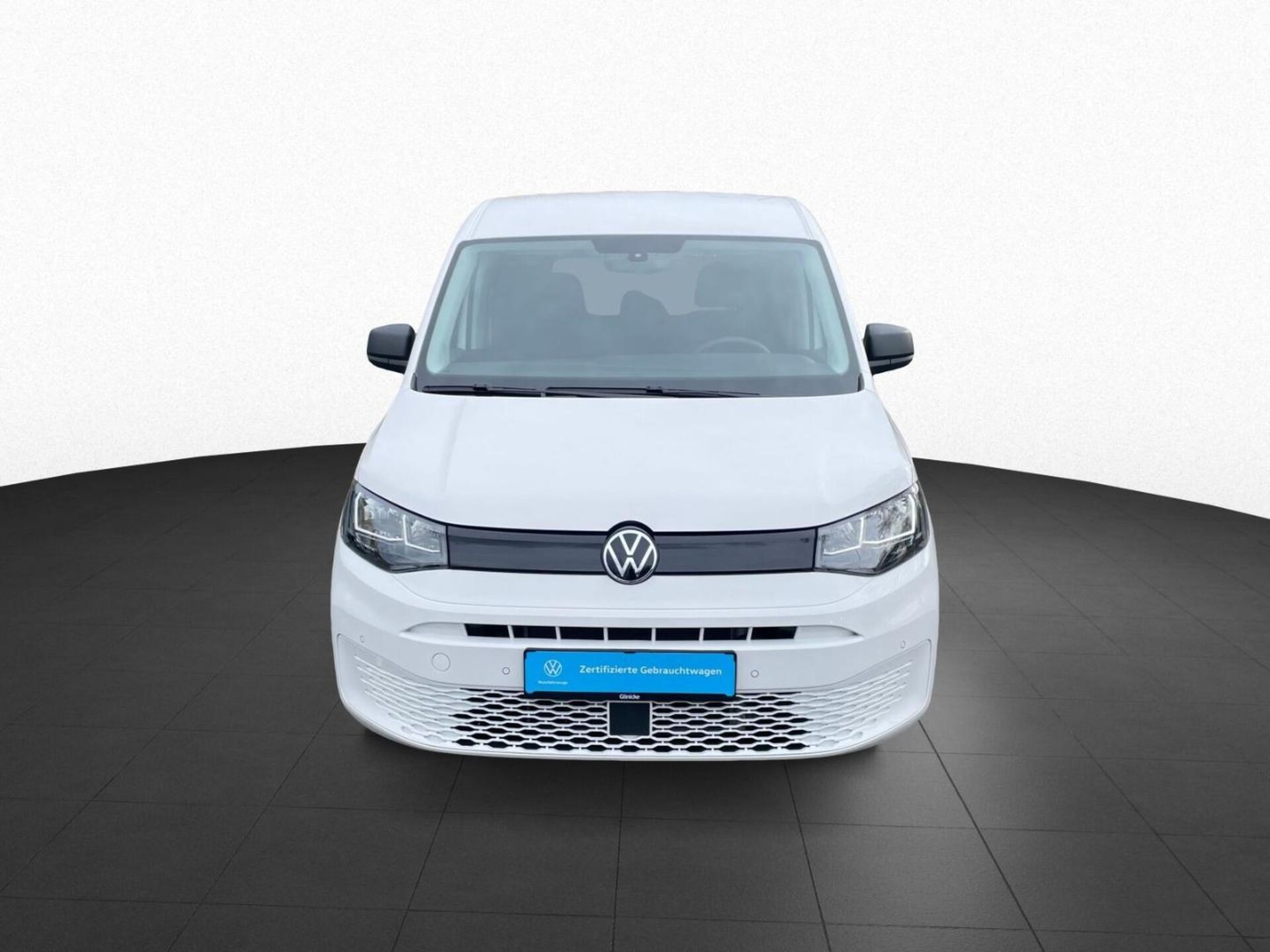 Volkswagen Caddy Maxi Cargo
