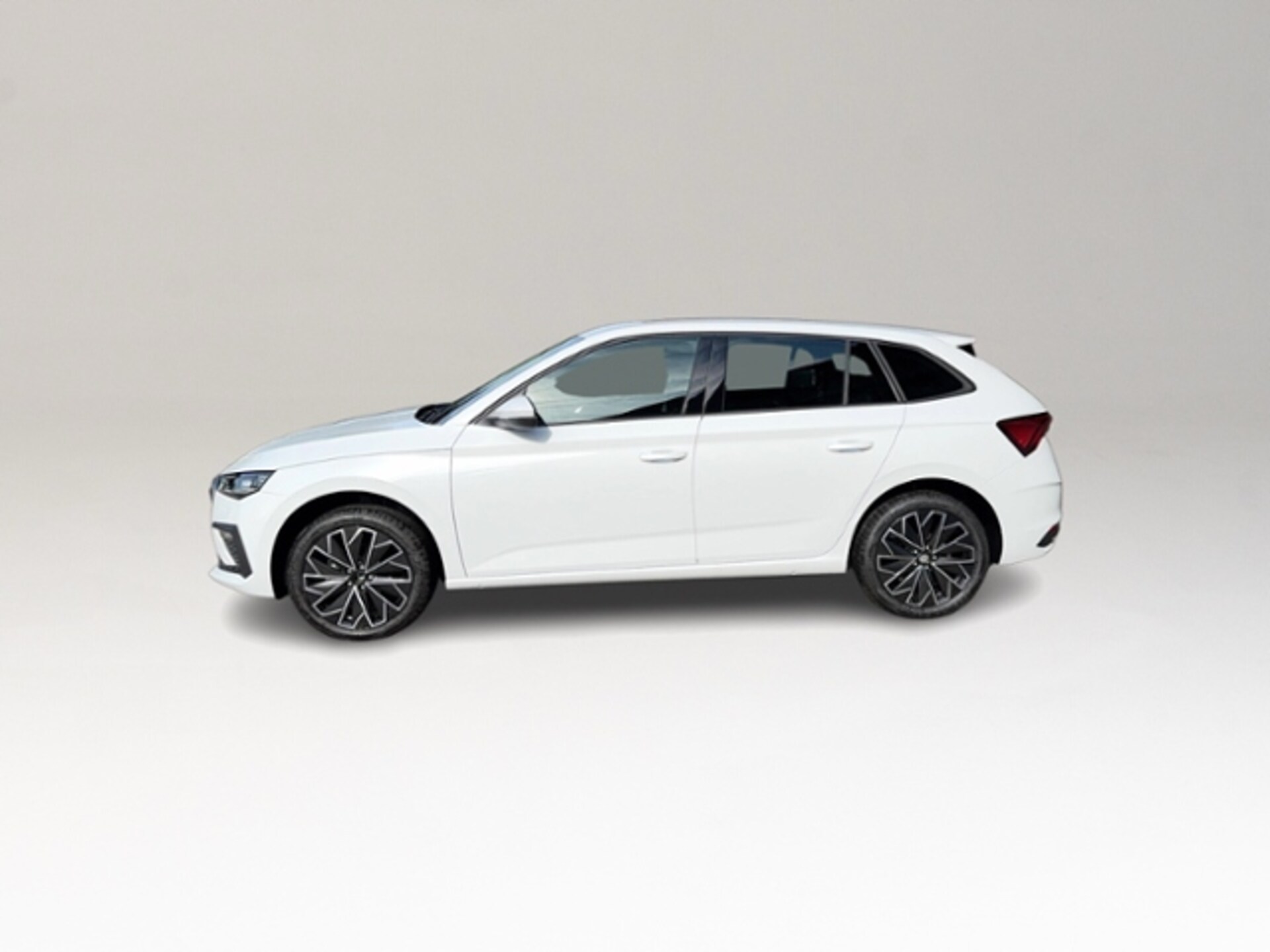 Skoda Scala Selection