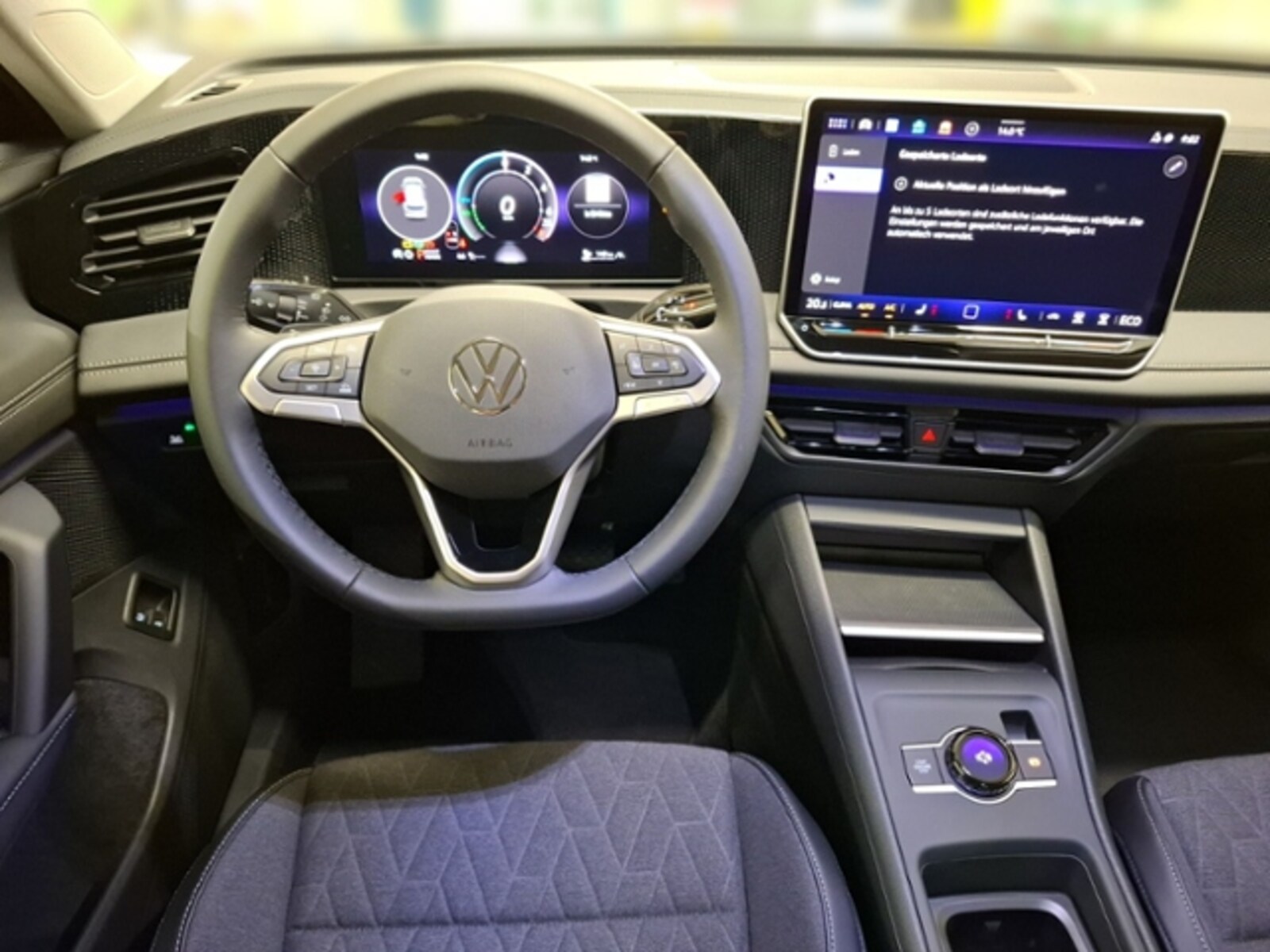 Volkswagen Tiguan – Bild 12