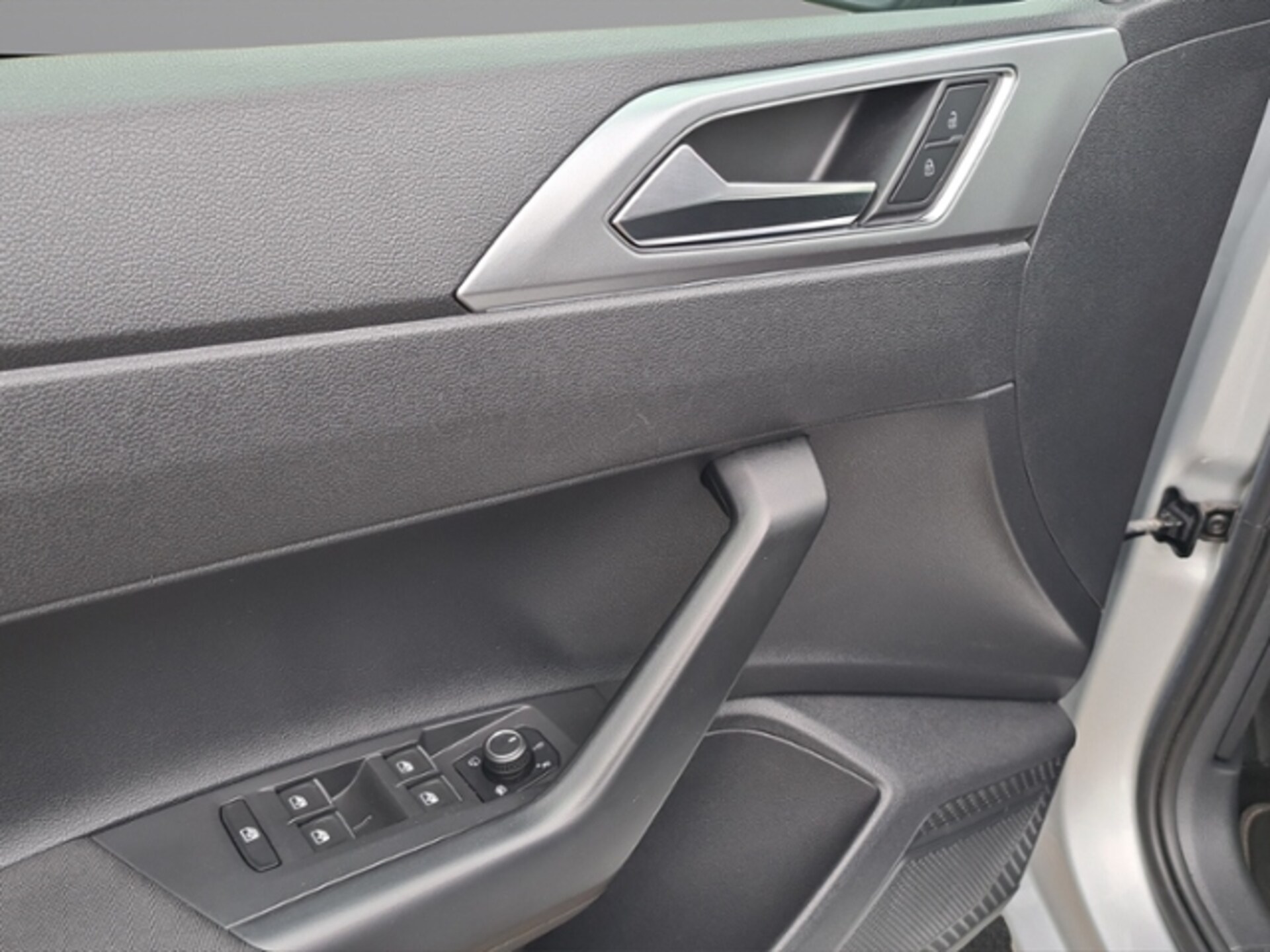 Volkswagen Polo Active