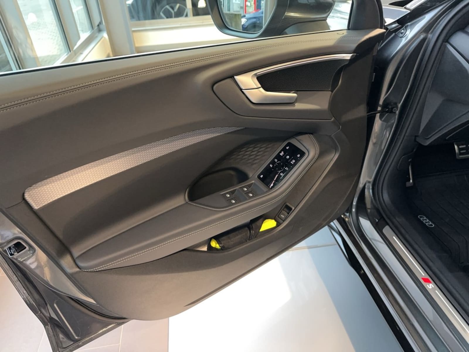 Audi A5 Avant – Bild 10