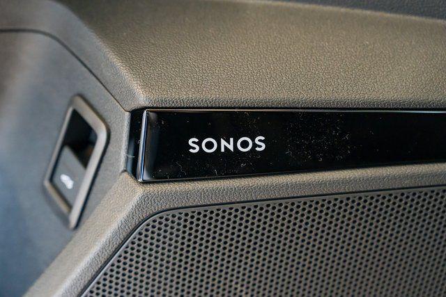 2026 Audi S3 Base - Photo 23