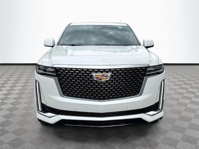 2023 Cadillac Escalade