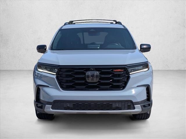 2024 Honda Pilot