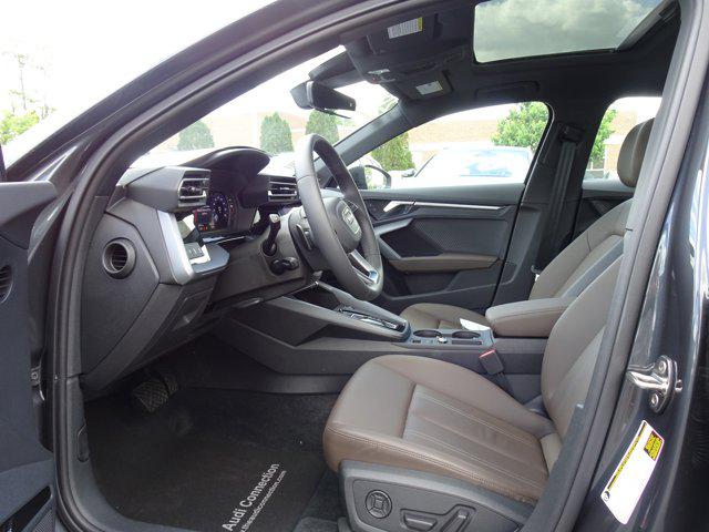2025 Audi A3 Premium Plus - Photo 8