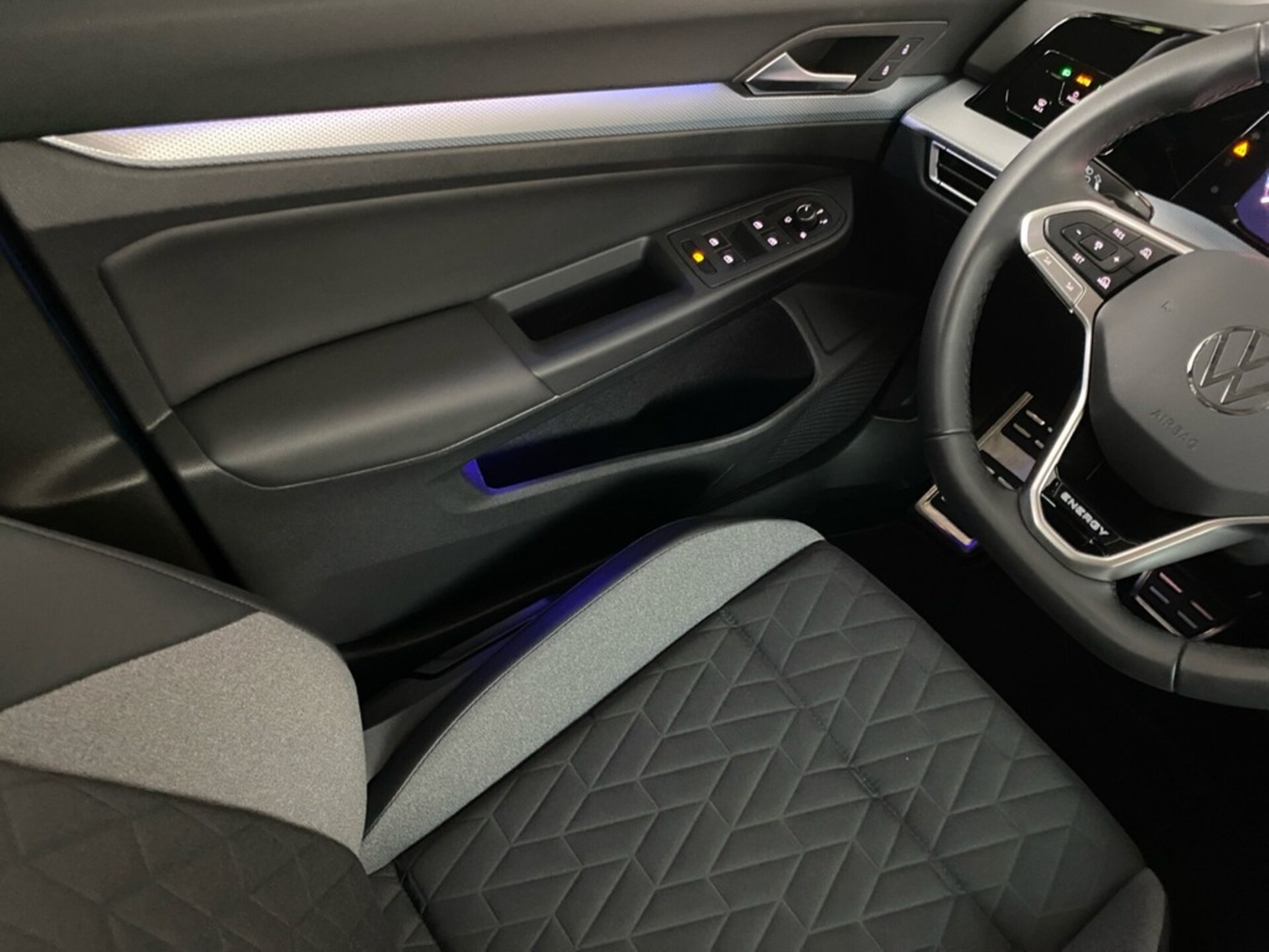 Volkswagen Golf ENERGY