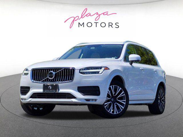 2020 Volvo XC90 T6 Momentum 6 Passenger AWD's photo