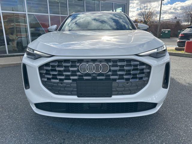 2025 Audi Q5 Premium Plus - Photo 8