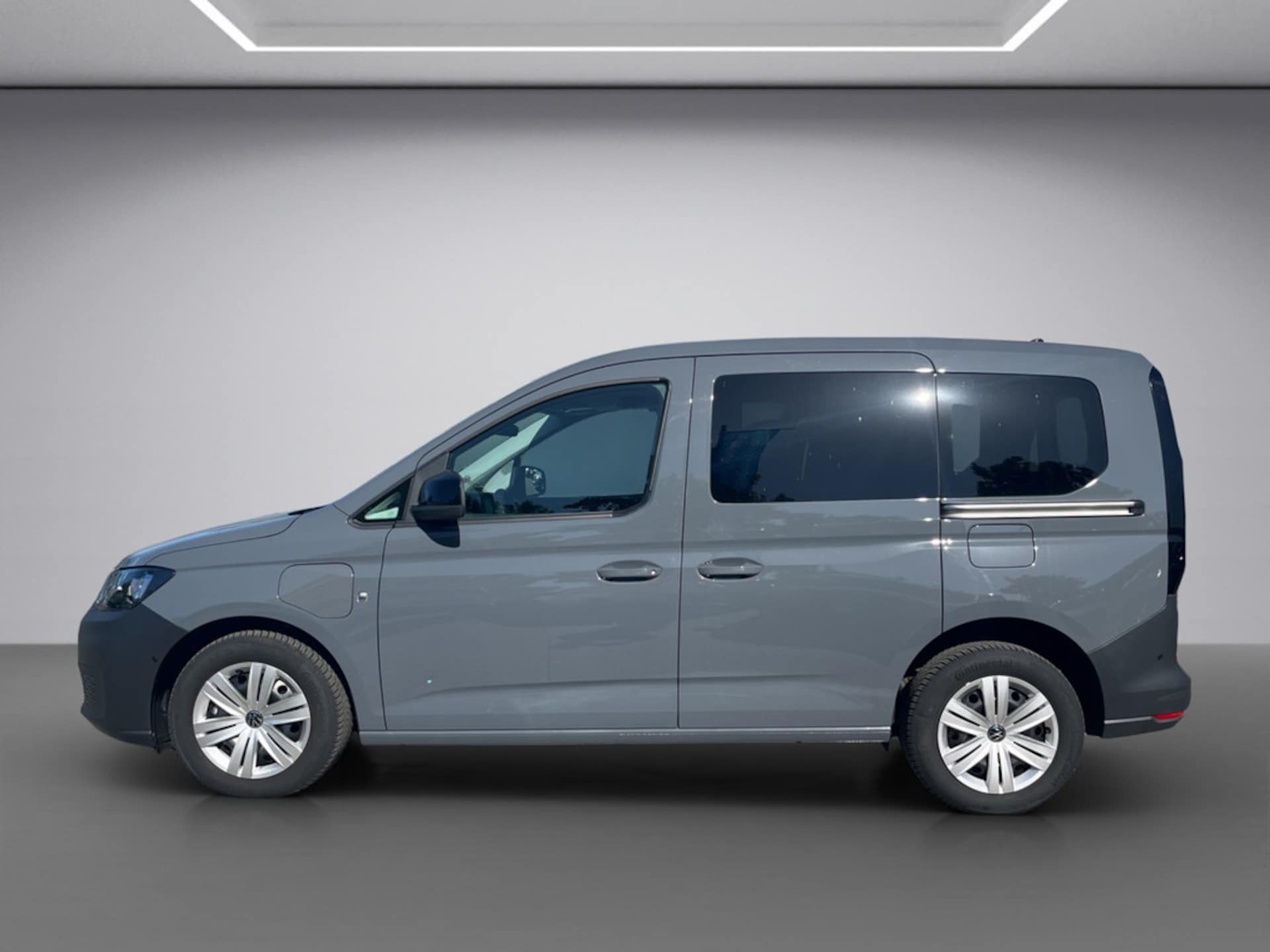 Volkswagen Caddy Basis-Modell