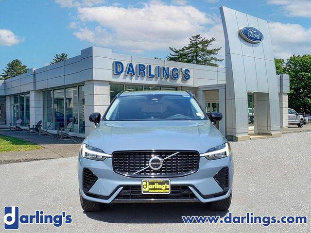 2023 Volvo XC60 Recharge Plug-In Hybrid
