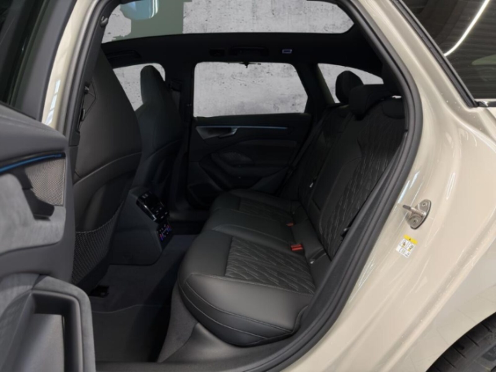 Audi A6 Avant – Bild 10