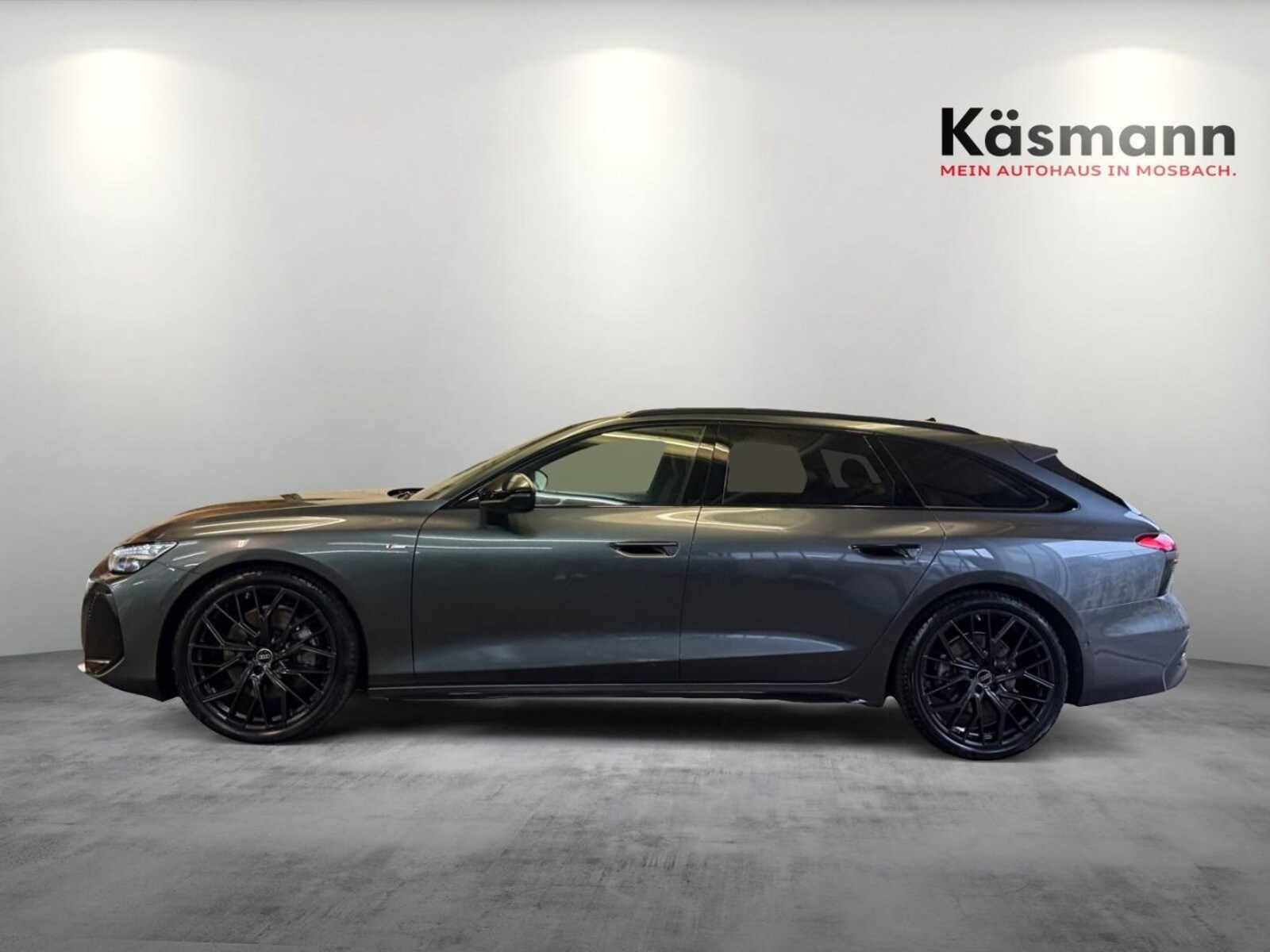 Audi A6 Avant – Bild 3