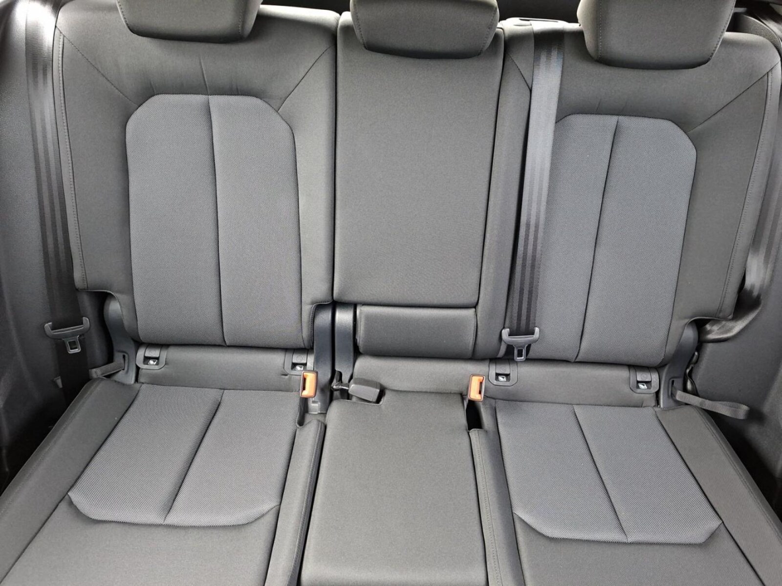 Audi Q3 – Bild 9